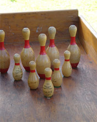 bowling